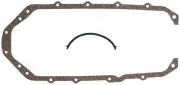 Engine Oil Pan Gasket Set Mahle OS32025