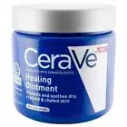 CeraVe Healing Ointment (340g) - Repair cream soothes dry and chapped skin