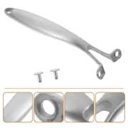 anti- scalding pan handle metal pot handle Pan Lid Handle Replacement Universal