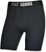 [Stacy Adams] Men's Flex Cycle Short