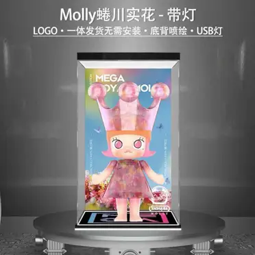 MEGA  MOLLY CHILDISHNESS 蜷川実花　400% 400蜷川實花的比價推薦- 2026年05月|飛比價格