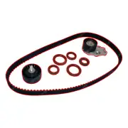 Superspares Timing Belt Kit for Mitsubishi Lancer CB 1.6L 4cyl 4G61