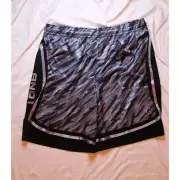And1 Basketball Shorts - 2XL
