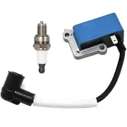 Ignition Coil For Echo PB-8010H & PB-8010T Backpack Blowers / A411001870