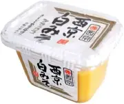 Saikyo White Miso Deluxe 300g From Japan