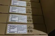 *Brand New Case of 10* Cisco CP-6901-C-K9V04 Unified Standard Handset IP Phone