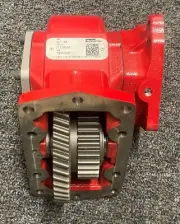Chelsea 267 Series 10-Bolt 28/44 Standard Mount Power Take-Off CHELSEA| #267XGFJ