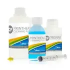 Epson ET Ecotank Printer Cleaning Solution Head Nozzle Clean Fluid + Syringe Kit