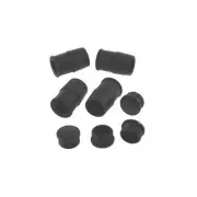 Frt Pin Boot Kit Carlson 16125
