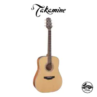 在飛比找蝦皮商城優惠-Takamine G20 面單板D桶木吉他 GD20-NS 