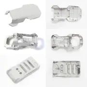Upper Middle Bottom Original Shell Case Assembly For DJI Mini 2 SE/Mini 4K Drone