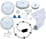 [HOSTIC] Automatic Pool Cleaner Repair Kit Replacement for Zodiac Polaris 180 280 Suitable for Small and Medium Sized Swimming Pools