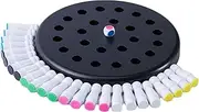 Matching Chess Board Game | Multi Player Family Games - Portable Problem Solving Supplies for Kindergarten Boy Girl Birthday