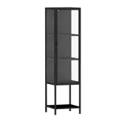 Glass Display Cabinet Collections Storage