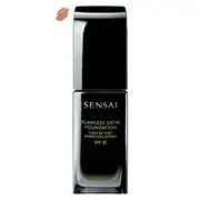 Foundation Sensai Flawless Satin Spf20 30ml 103 Sand Beige