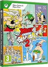 Microids Asterix and Obelix: Slap Them All! 2 Xbox Series X Game