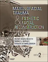 在飛比找博客來優惠-Maxillofacial Trauma & Estheti