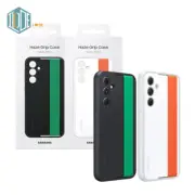 Original Samsung Official Galaxy A54 5G Haze Grip Case (EF-XA546)