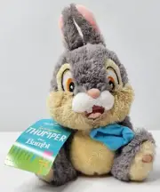 Springtime Thumper Plush - Disney Bambi - Hallmark Exclusive - New w/ Tags