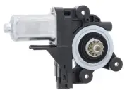 Genuine 17QM81T Front Left Window Motor Fits 2008-2016 Volvo XC70 Window Motor (for: Volvo)
