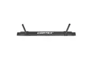 CORTEX Wall Mount Exercise Mat Hanger