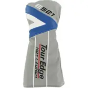 GOLF DRIVER COVER - Tour Edge Hot Launch E521 Driver Headcover Head Cover New
