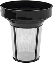 Bredemeijer Tea Filter, Stainless Steel, Silver, 100x100x107mm