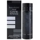 DAVIDOFF THE GAME INTENSE 100ML EDT BRAND NEW & SEALED RARE SAME DAY DESPATCH