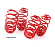 TA Technix Lowering Springs 25/25mm For Renault Clio Sport B 2000 2001-2005