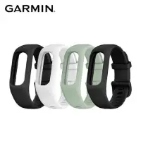 在飛比找松果購物優惠-GARMIN vivosmart 5 原廠替換錶帶 (10折