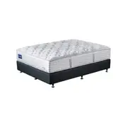 A H Beard Domino Jackson Mattress VRS 5 Support System - Firm Feel Long Single