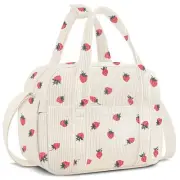 Lunch Box Lunch Bag for Women Adults Men, Cute Insulated Lunch Bag Reusable
