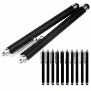 10-Pack Universal Stylus Pen Touch Screen For Tablet Mobile Phone iPad iPod PC