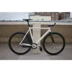 BIANCHI PISTA CONCEPT 2009 55CM 整車