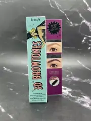 Benefit 3D Browtones Subtle Brow Enhanced Highlight Magenta - 0.2oz / 6.0ml BNIB
