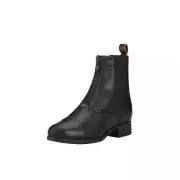 ARIAT WMS BROMONT ZIP PADDOCK WATERPROOF INSULATED PADDOCK 10018515 BLACK