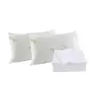 Royal Comfort Natural Bamboo Blend Sheet Set