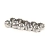 SCREW, MACH. #4-40 X 1/4 304P114 - Free Shipping - Genuine OEM Replacement Part