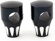 Ken's Factory 2inc Riser Black & Machine Cut (2" Riser Black and Machine Cut) 1/2-13UNC2-101