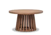 TORENTO Round Coffee Table