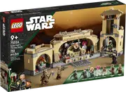 LEGO 75326 Boba Fett's Throne Room - Star Wars