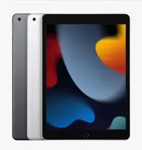 在飛比找Yahoo!奇摩拍賣優惠-2021 APPLE  iPad 9 256G LTE A2