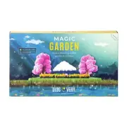 Discovery Zone Crystal Growing Magic Garden