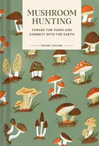 在飛比找博客來優惠-Pocket Nature: Mushroom Huntin