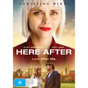 Here After