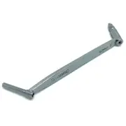 LC-DCP Universal Drill Guide 2.0mm and 2.7 mm Veterinary orthopedics instruments