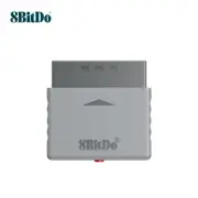 8Bitdo Retro Receiver for PS1 PS2 and Windows fit for Xbox Switch PS4 5