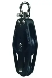 RUTGERSON RAW Block Fiddle 60mm, B300621B