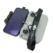 Neck Lanyard Strap For DJI Mini 3 Pro/Mavic 3/AIR 2/2S/Mini 2 RC Remote Control