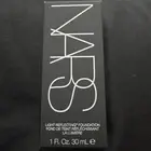 Nars Light Reflecting Foundation Medium Deep 5.25 Perth